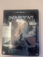 Insurgent - Divergent Series Blu-ray 3D, Vanaf 12 jaar, Ophalen, Zo goed als nieuw, Science Fiction en Fantasy