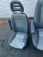 Bestuurdersstoel stoel Fiat Ducato of Peugeot boxer Jumper, Ophalen of Verzenden, Zo goed als nieuw