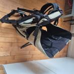 Rugdrager / draagrugzak, Gebruikt, Overige typen, Rug, Ophalen