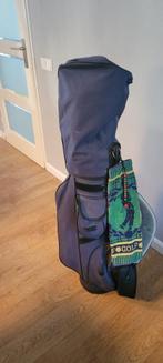10-delige golfset incl. Tas, Ophalen, Gebruikt, Set, Overige merken
