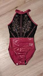 Turnpakje Sparkle and Dream (maat AME), Sport en Fitness, Turnen, Maat 36 t/m 42, Ophalen of Verzenden, Zo goed als nieuw, Turnpak(je)