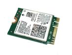 Intel Dual Band 3168NGW WiFi + BT4.2 802.11AC NGFF(M2) HP 85, Computers en Software, Netwerkkaarten, Verzenden, Facturen@maascomputers.nl