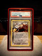 Metagross Goldstar (PSA 5), Ophalen of Verzenden, Zo goed als nieuw