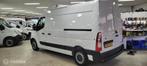 Renault Master T35 2.3 dCi L2H2 koel+ vries wagen, Auto's, Bestelauto's, Gebruikt, Euro 6, 4 cilinders, Renault