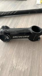 Specialized stem 10cm, Ophalen of Verzenden, Gebruikt, Racefiets, Stuur