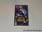 Pokemon Violet (Switch) GESEALD, 1 speler, Ophalen of Verzenden, Nieuw, Vanaf 3 jaar
