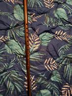 Loop stok van Alminum verstelbaar, Ophalen, Zo goed als nieuw