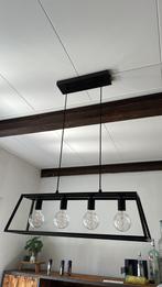 Hang lamp, Ophalen of Verzenden, Zo goed als nieuw, Minder dan 50 cm
