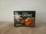 Natuurlijke Ukon Kurkuma Capsules - 100 Stuks uit Japan, Verzenden