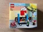 Lego Creator 40488, Coffee Cart, Ophalen of Verzenden, Nieuw, Complete set, Lego