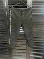 Zara Man zwart wit streep nette lange broek maat m, Gedragen, Maat 48/50 (M), Ophalen of Verzenden, Wit