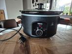 TRISTAR VS-3915, Witgoed en Apparatuur, Slowcookers, Ophalen, Zo goed als nieuw