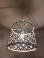 3x lamp Riverdale, Ophalen, Zo goed als nieuw, Metaal, Minder dan 50 cm