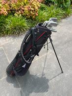 golfset Precise XT 68, graphite met tas., Sport en Fitness, Golf, Ophalen, Gebruikt, Overige merken