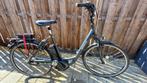 elektrische fiets Kalkhoff middenmotor, Zo goed als nieuw, 51 tot 55 cm, 50 km per accu of meer, Ophalen