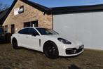 Porsche PANAMERA 2.9 4 E-HYBRID, Sportchrono, Leder, Bose, Automaat, Gebruikt, Euro 6, 48 km/l