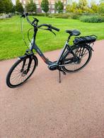 Elektrische fiets stella, Zo goed als nieuw, 50 km per accu of meer, 55 tot 59 cm, Ophalen