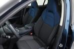 Lynk & Co 01 1.5 PLUG-IN HYBRID (PHEV) 261PK AUT7 | Panorama, Stof, Blauw, Bedrijf, 1854 kg