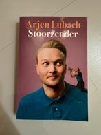 Arjen Lubach - Stoorzender, Verzenden, Zo goed als nieuw, Eén auteur