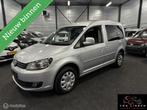 Volkswagen Caddy Combi 1.2 TSI Airco|Cruise|Pdc|Apk nieuw, Auto's, Volkswagen, Voorwielaandrijving, Gebruikt, Huisgarantie, Met garantie (alle)