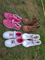 Meisjesschoenen Maat 27/28 - Diverse Stijlen, Ophalen of Verzenden, Gebruikt, Meisje, Schoenen
