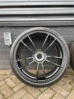 Winterwielenset Porsche 911 992 monolock turbo s, Auto-onderdelen, Banden en Velgen, Overige, Gebruikt, Overige, Banden en Velgen