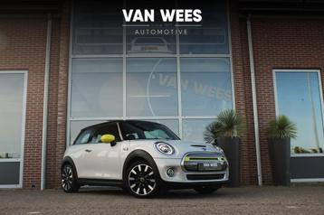 ️ Mini Mini Electric Yours 33 kWh | 1e eigenaar | inc B beschikbaar voor biedingen
