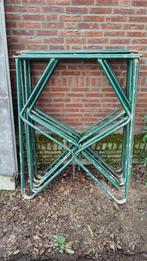 Steigerpakket: Metselschragen & Steigerplanken, Doe-het-zelf en Verbouw, Steigers, Ophalen, Minder dan 2 meter