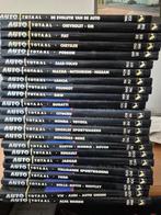 Auto Totaal boekenserie, Ophalen, Zo goed als nieuw, Algemeen