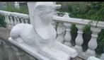 PRACHTIGE EGYPTISCHE SFINXS 3 stuks, Tuin en Terras, Ophalen of Verzenden