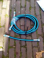 Hydrauliekslang met L10 Koppeling, Doe-het-zelf en Verbouw, Gereedschap | Machine-onderdelen en Toebehoren, Ophalen of Verzenden