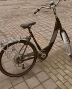Sparta ion gls,Mechanische revisie pas.lader,accu,displ,ACCU, Ophalen, Zo goed als nieuw, 30 tot 50 km per accu, Sparta