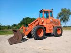 Ford shovel, Zakelijke goederen, Machines en Bouw | Kranen en Graafmachines, Ophalen of Verzenden, Wiellader of Shovel