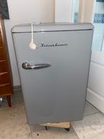 koelkast Retro tafelmodel Schaub Lorenz, Minder dan 75 liter, 45 tot 60 cm, Ophalen, 85 tot 120 cm