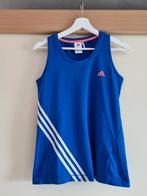 Adidas sport shirt ., Sport en Fitness, Basketbal, Ophalen of Verzenden, Zo goed als nieuw, Kleding