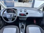 Seat Ibiza ST 1.2 Reference|Airco|El Ramen|Trekhaak|APK|, Voorwielaandrijving, Euro 5, Stof, Gebruikt
