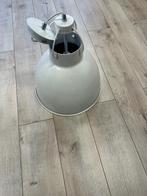 Industriële lampen, Huis en Inrichting, Ophalen, Zo goed als nieuw, Metaal, Minder dan 50 cm