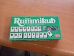 Woord Rummikub, Hobby en Vrije tijd, Gezelschapsspellen | Bordspellen, Ophalen of Verzenden, Zo goed als nieuw