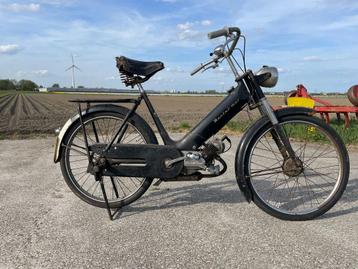 Berini M21 kachelpijp beschikbaar voor biedingen