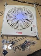 FIAMMA Turbo-Vent Camper/Caravan Ventilator - Zo Goed Als Ni, Ophalen of Verzenden, Zo goed als nieuw