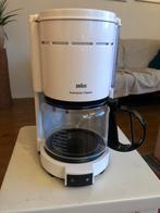 Braun Aromaster Classic Koffiezetapparaat met pak kofgie, Ophalen, Afneembaar waterreservoir, Gebruikt, Koffiemachine
