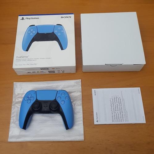 PS5 | SONY PlayStation 5 DualSense Draadloze Controller, Spelcomputers en Games, Games | Sony PlayStation 5, Gebruikt, Ophalen of Verzenden