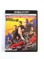 Fast & Furious 9 - 4K Ultra HD (2 disc), Cd's en Dvd's, Blu-ray, Ophalen of Verzenden, Actie