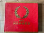 Heroes Album of Motor Racing Pirelli by John Surtees, Ophalen of Verzenden, Zo goed als nieuw, Algemeen