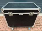 Flightcase Infinity iB-16R, Muziek en Instrumenten, Behuizingen en Koffers, Ophalen, Gebruikt, Overige instrumenten, Flightcase