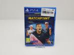 Sony Playstation 4 Matchpoint Tennis Championship, Vanaf 3 jaar, Sport, 2 spelers, Ophalen of Verzenden