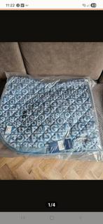 Horsegear zadeldek Nieuw, Dieren en Toebehoren, Paarden en Pony's | Dekens en Dekjes, Ophalen of Verzenden, Zo goed als nieuw