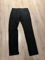 Dolce & Gabbana spijkerbroek zwart 46, Kleding | Heren, Spijkerbroeken en Jeans, W32 (confectie 46) of kleiner, Gedragen, Ophalen of Verzenden