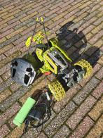 Lego racers rc auto, Kinderen en Baby's, Speelgoed | Duplo en Lego, Ophalen of Verzenden, Gebruikt