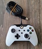 PDP Wired Controller Xbox Series/One, Wit,
Nieuwstaat, Ophalen of Verzenden, Zo goed als nieuw, Controller, Xbox One